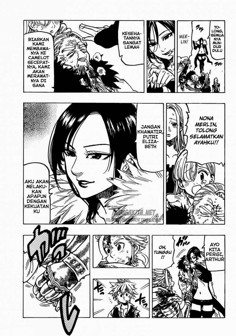 nanatsu-no-taizai - Chapter: 85