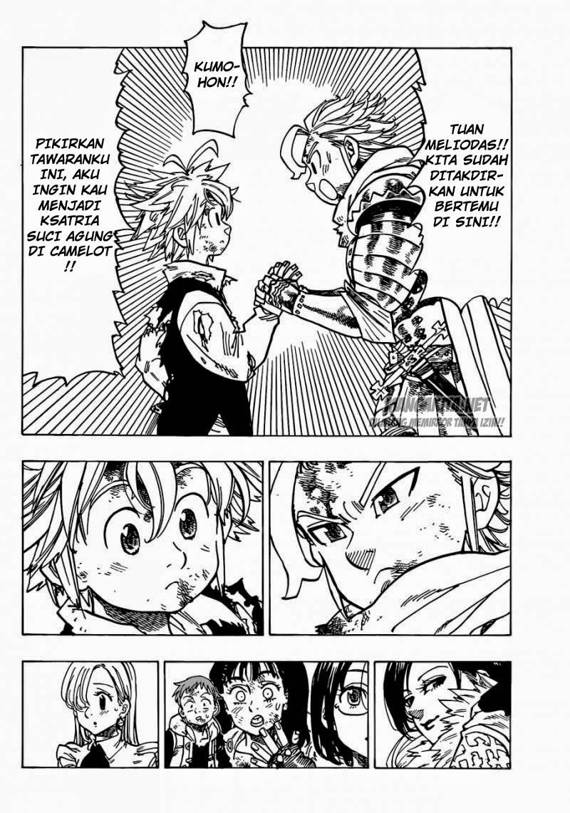 nanatsu-no-taizai - Chapter: 85