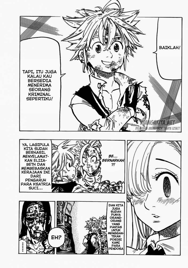 nanatsu-no-taizai - Chapter: 85