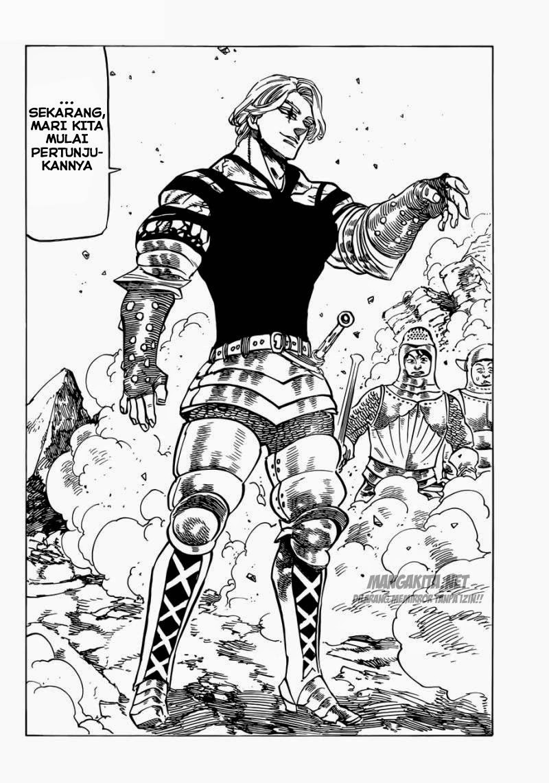 nanatsu-no-taizai - Chapter: 85