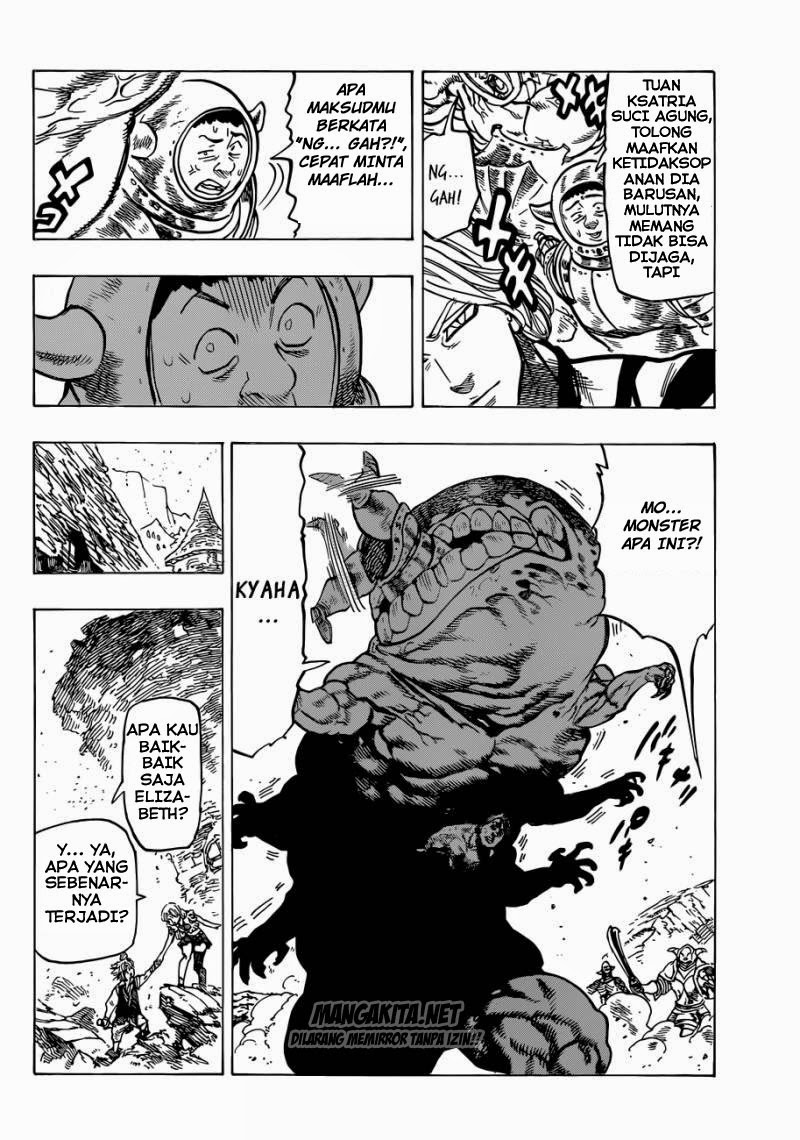 nanatsu-no-taizai - Chapter: 85