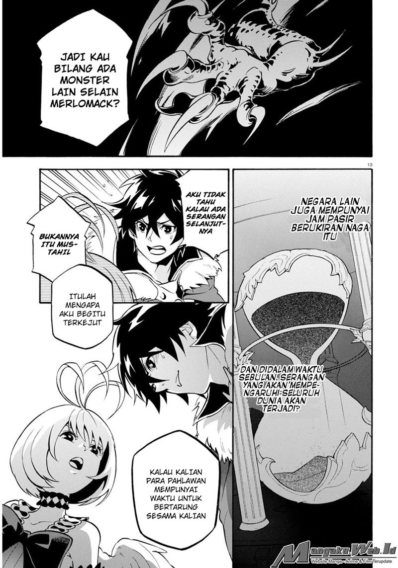 tate-no-yuusha-no-nariagari - Chapter: 25