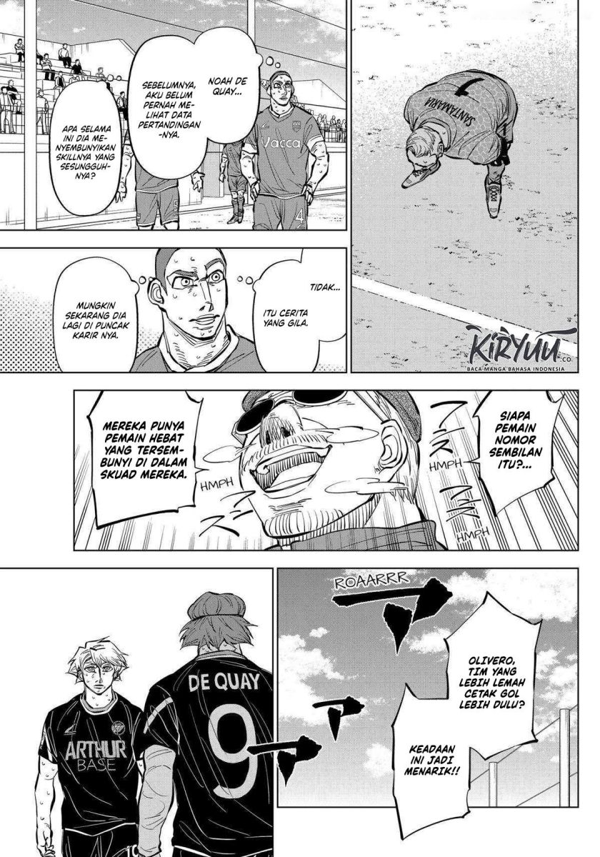 catenaccio - Chapter: 40