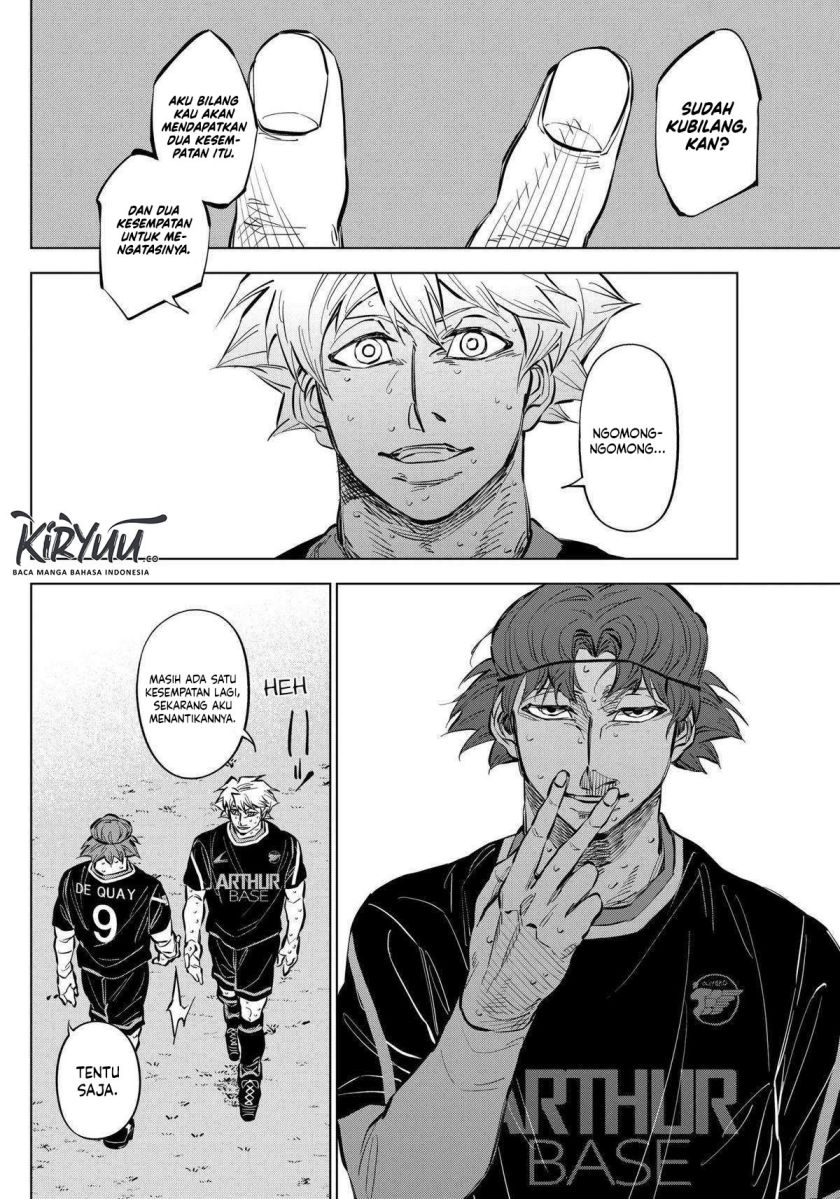 catenaccio - Chapter: 40