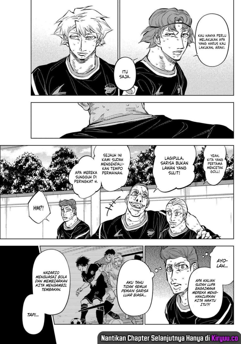 catenaccio - Chapter: 40