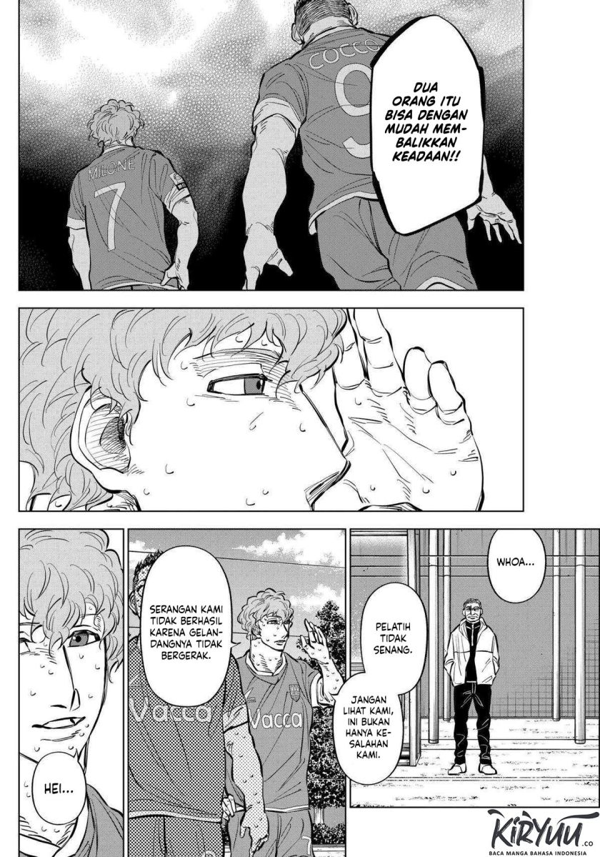 catenaccio - Chapter: 40
