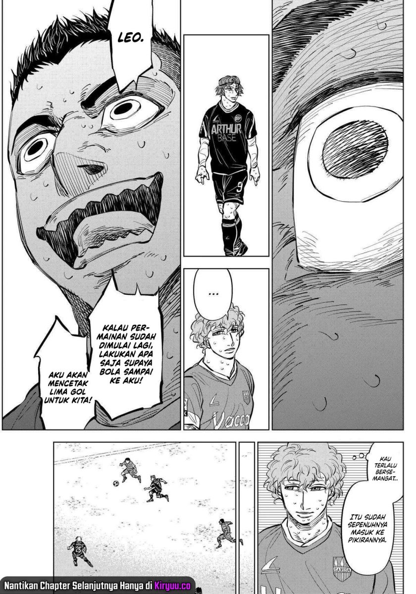 catenaccio - Chapter: 40