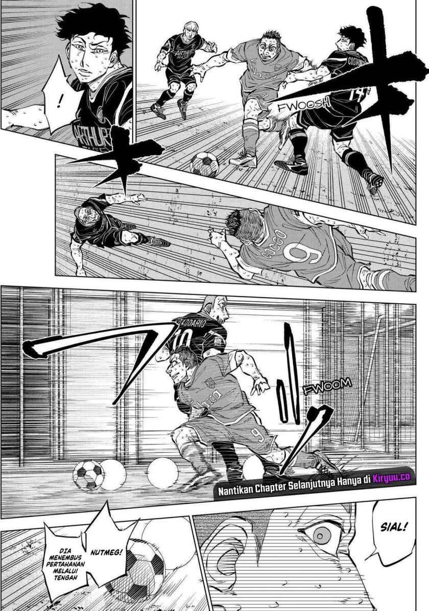 catenaccio - Chapter: 40