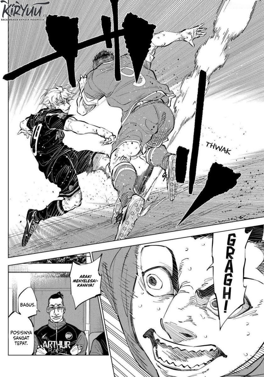 catenaccio - Chapter: 40