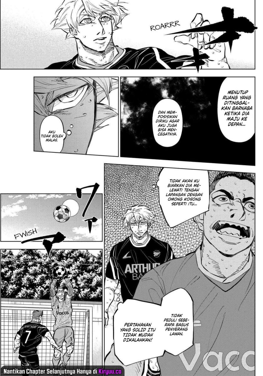 catenaccio - Chapter: 40