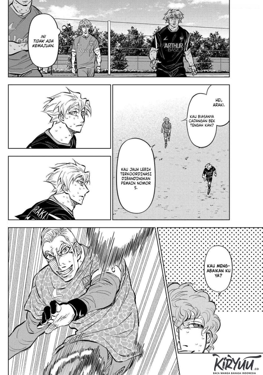 catenaccio - Chapter: 40