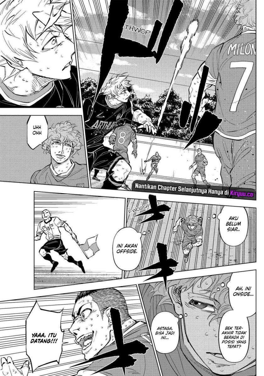 catenaccio - Chapter: 40