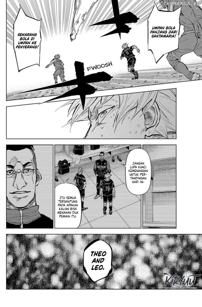 catenaccio - Chapter: 40