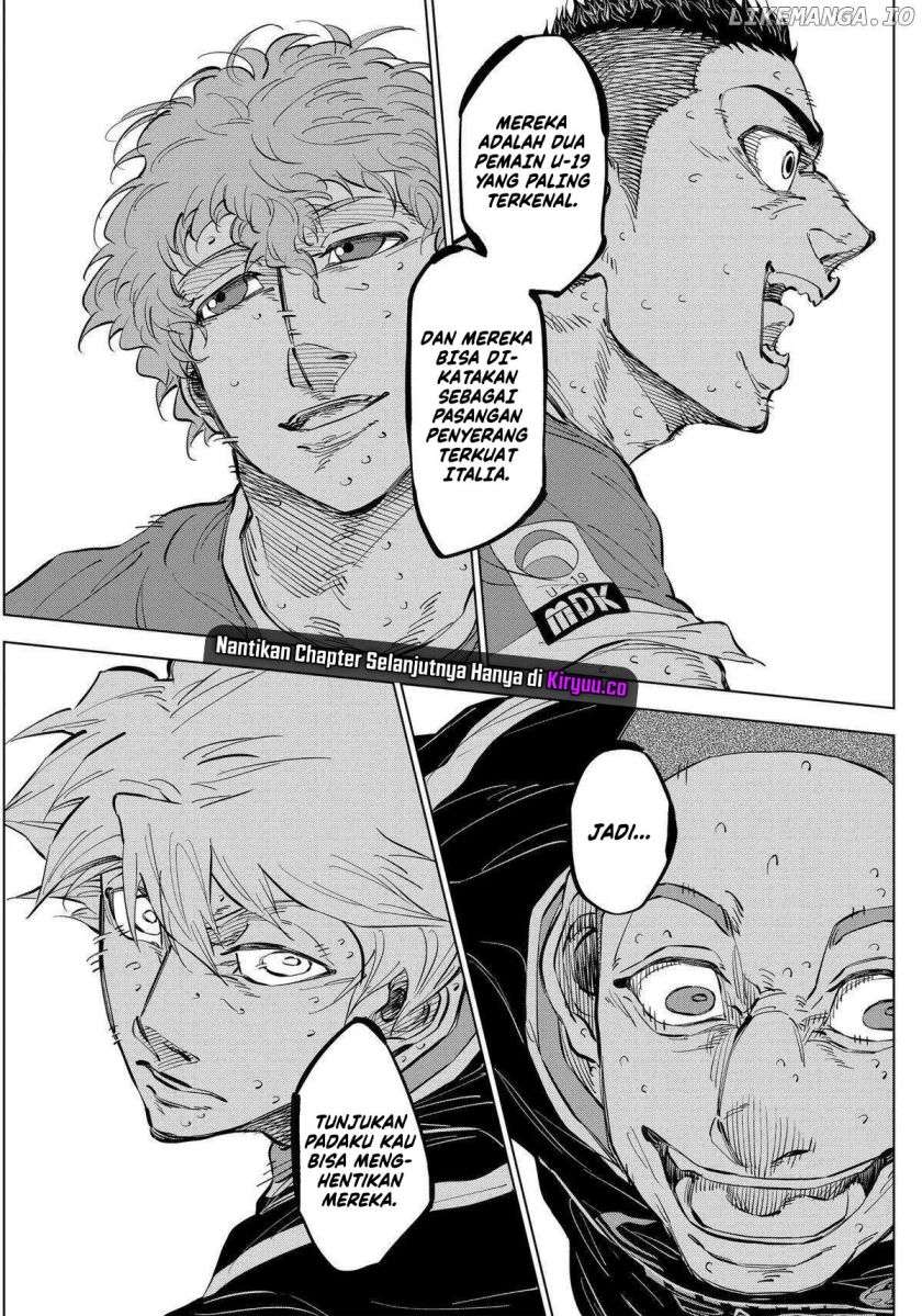 catenaccio - Chapter: 40