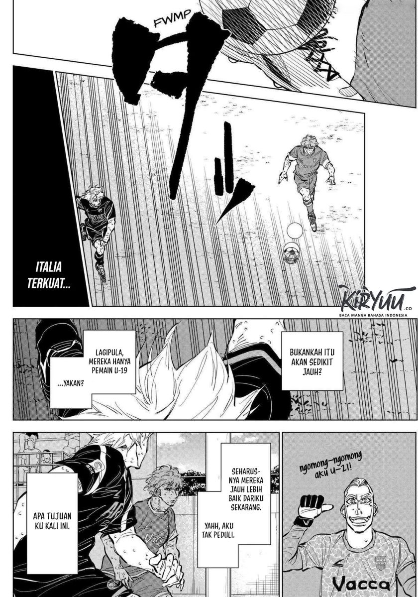 catenaccio - Chapter: 40