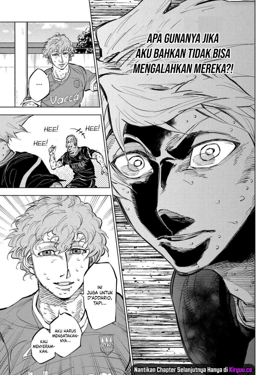 catenaccio - Chapter: 40