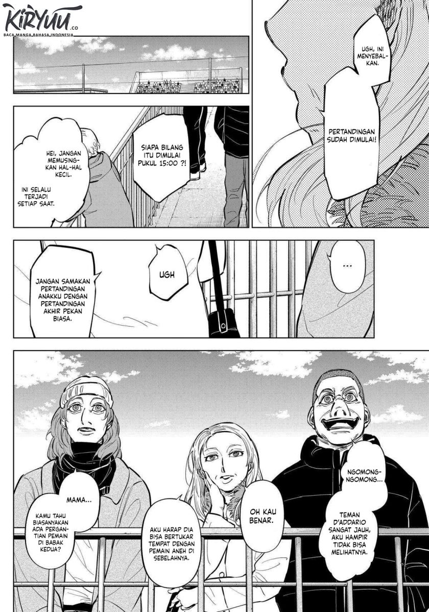 catenaccio - Chapter: 40