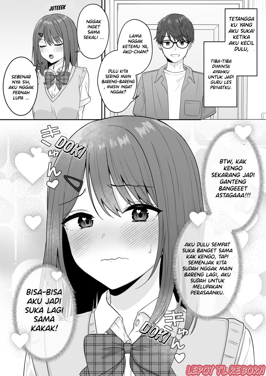 classmate-to-issho-ni-sumu-koto-ni-natte-shimatta - Chapter: 9