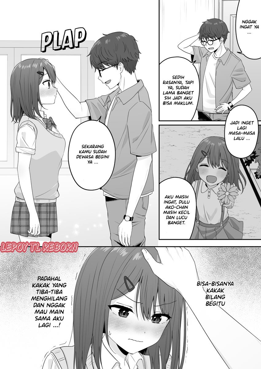 classmate-to-issho-ni-sumu-koto-ni-natte-shimatta - Chapter: 9