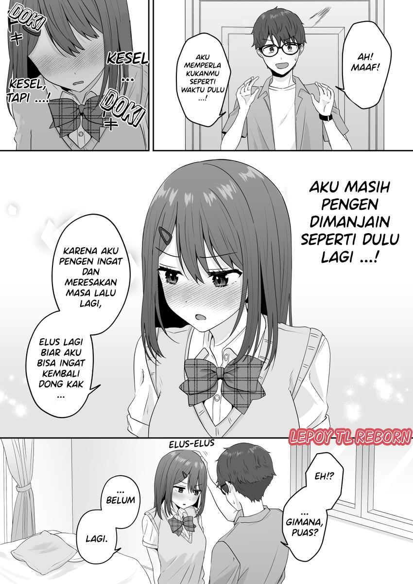 classmate-to-issho-ni-sumu-koto-ni-natte-shimatta - Chapter: 9