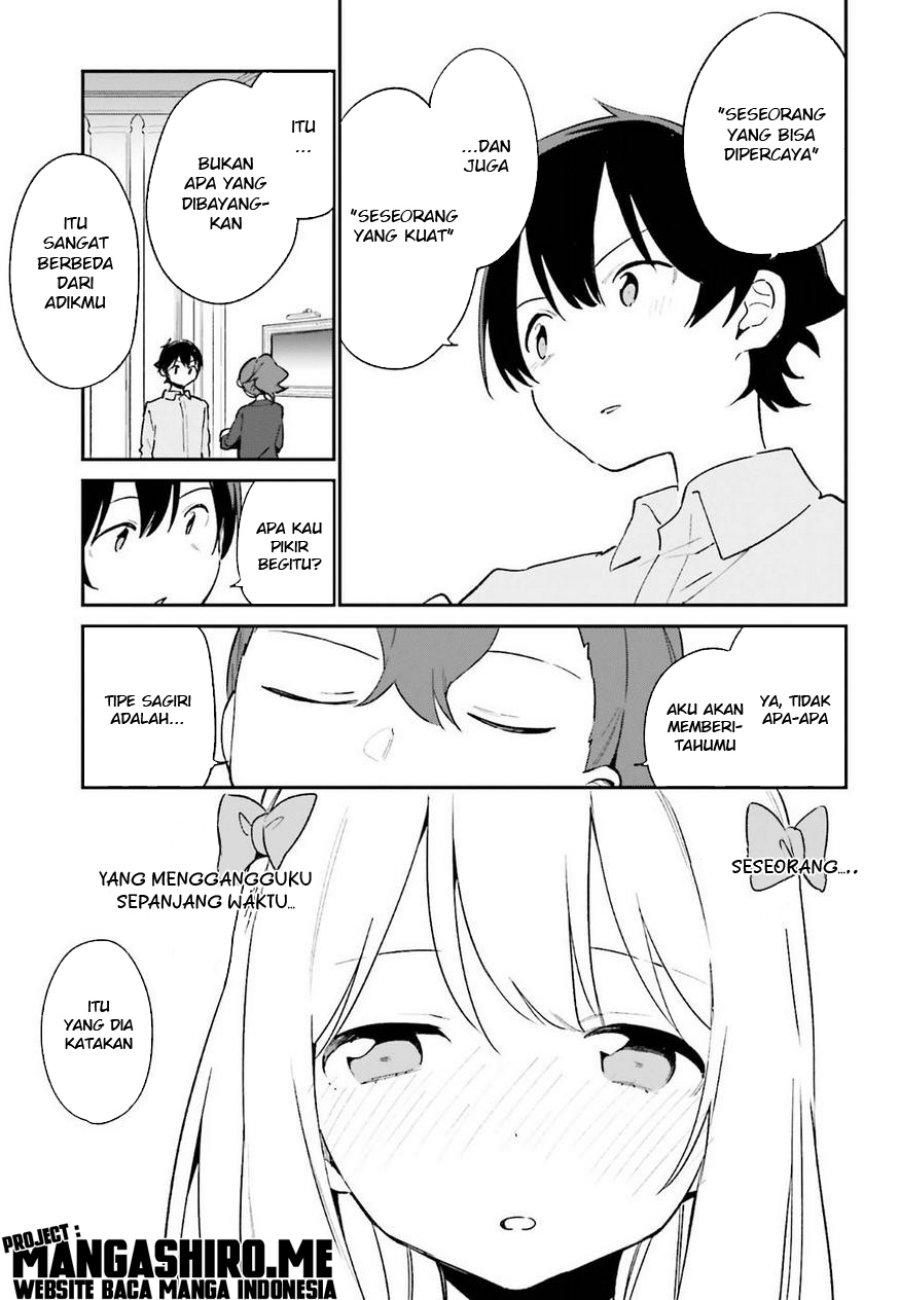 eromanga-sensei - Chapter: 56