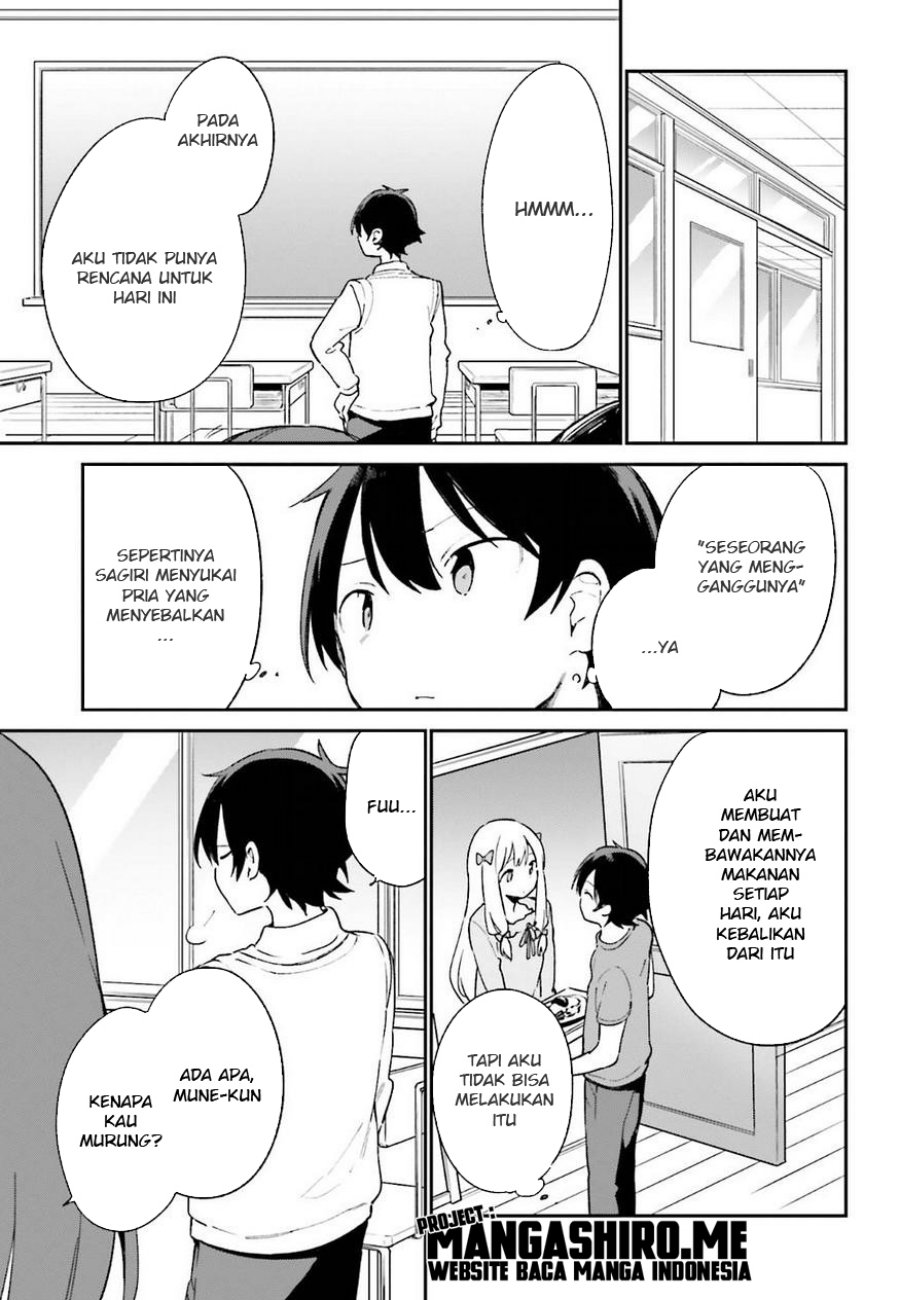 eromanga-sensei - Chapter: 56