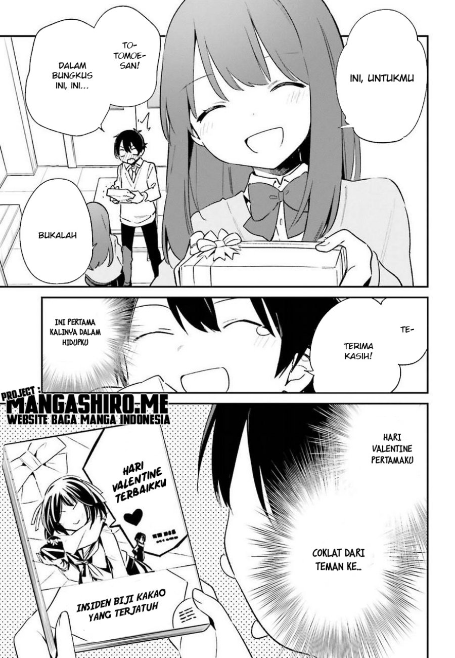 eromanga-sensei - Chapter: 56