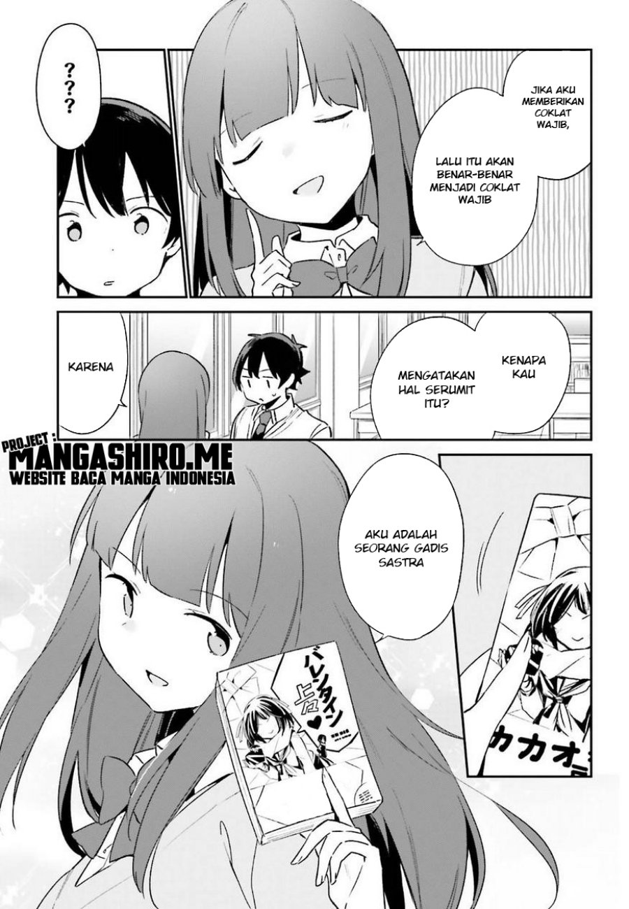 eromanga-sensei - Chapter: 56