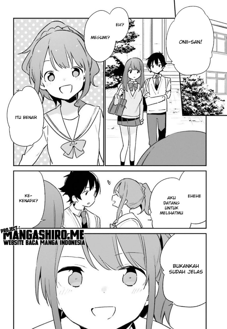 eromanga-sensei - Chapter: 56