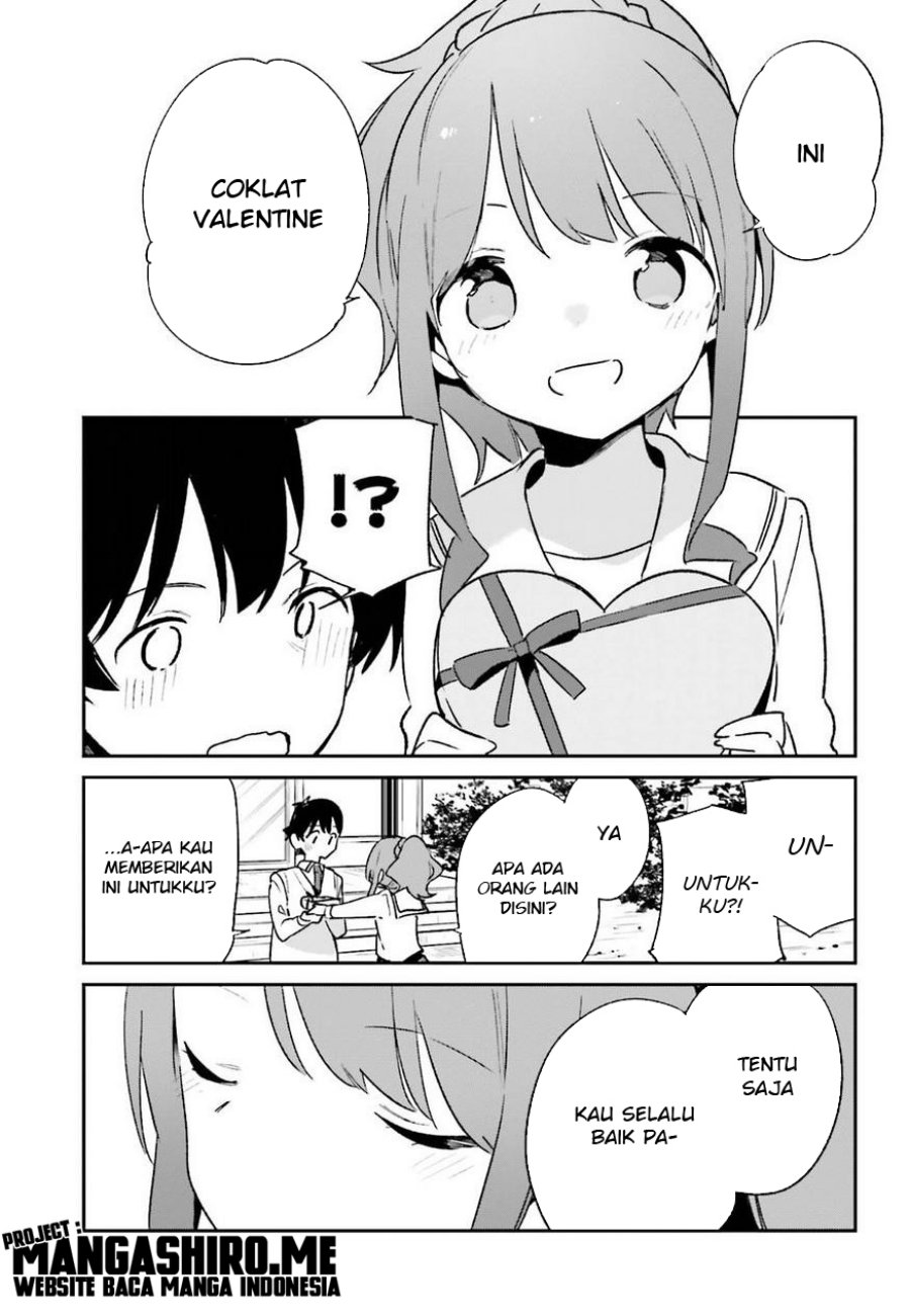 eromanga-sensei - Chapter: 56