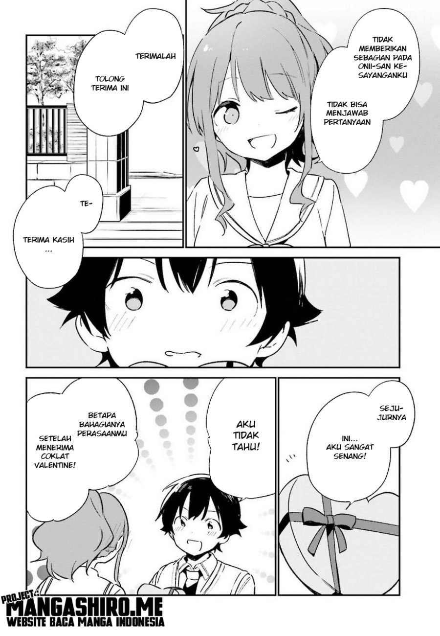 eromanga-sensei - Chapter: 56