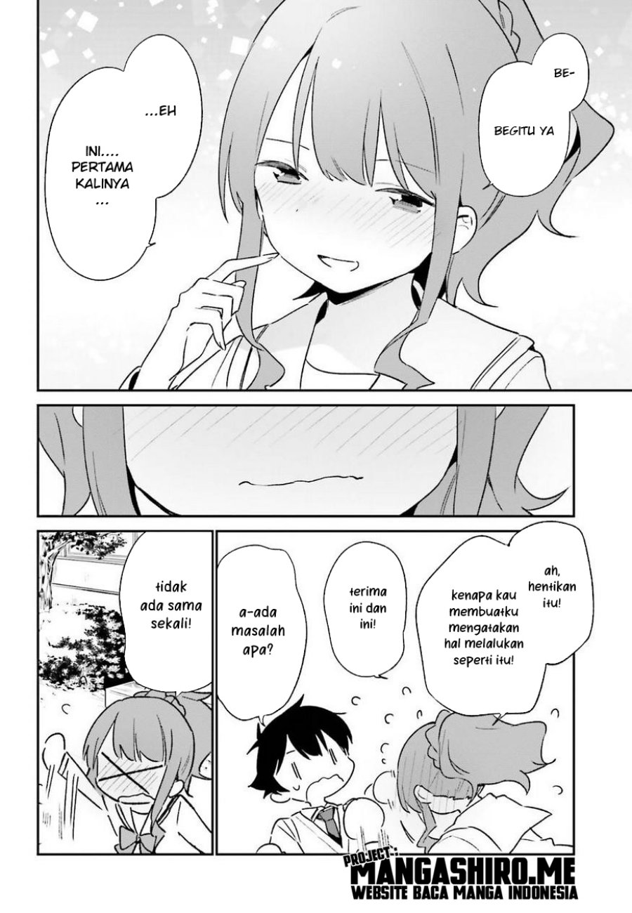 eromanga-sensei - Chapter: 56