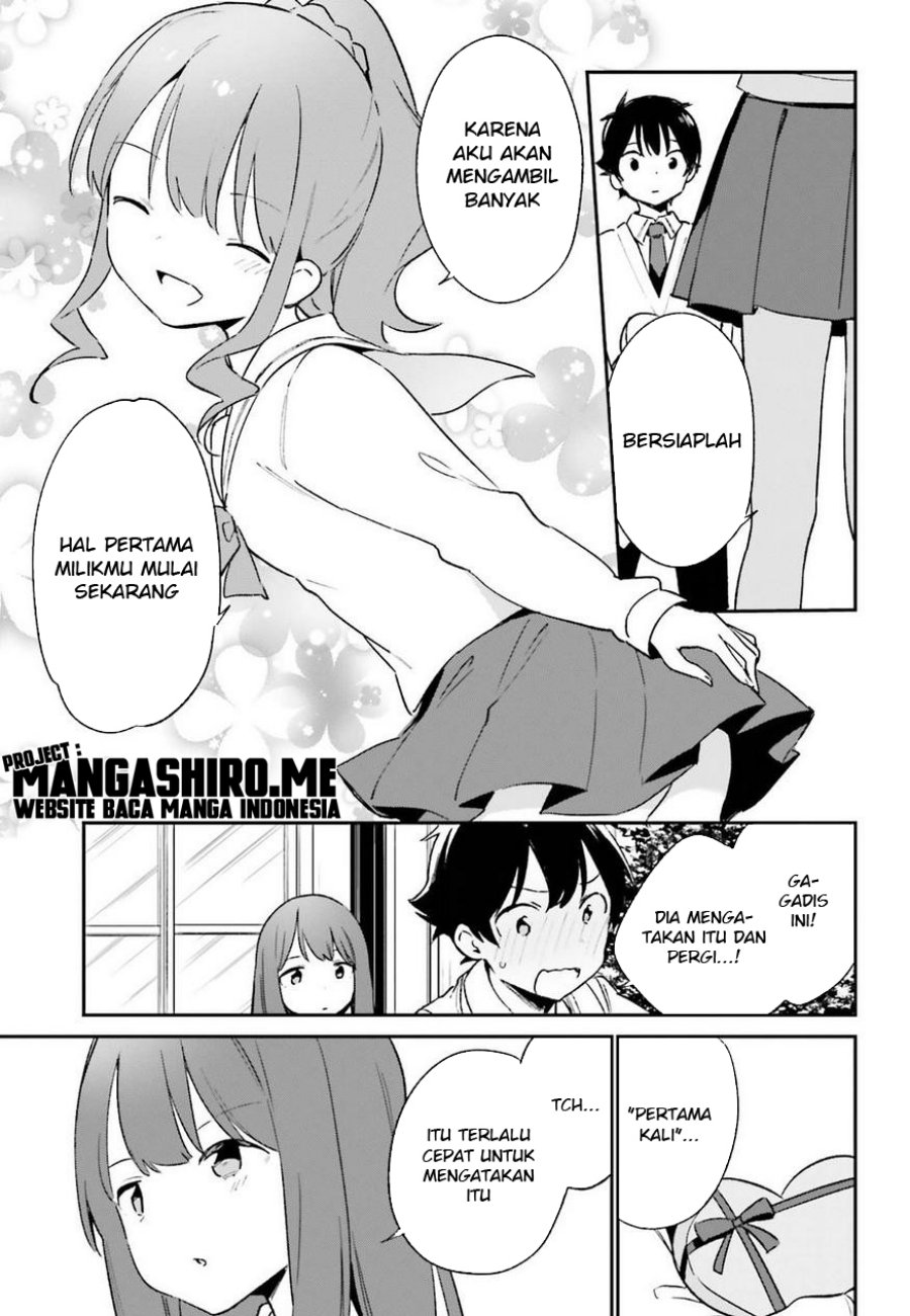 eromanga-sensei - Chapter: 56