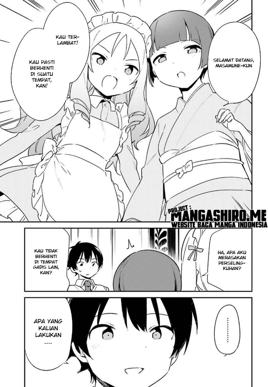 eromanga-sensei - Chapter: 56