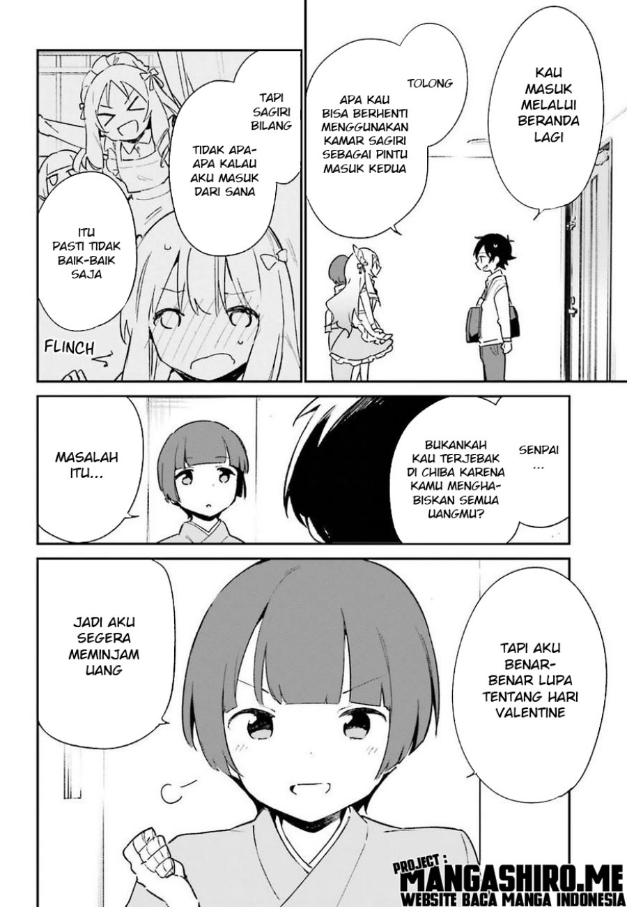 eromanga-sensei - Chapter: 56