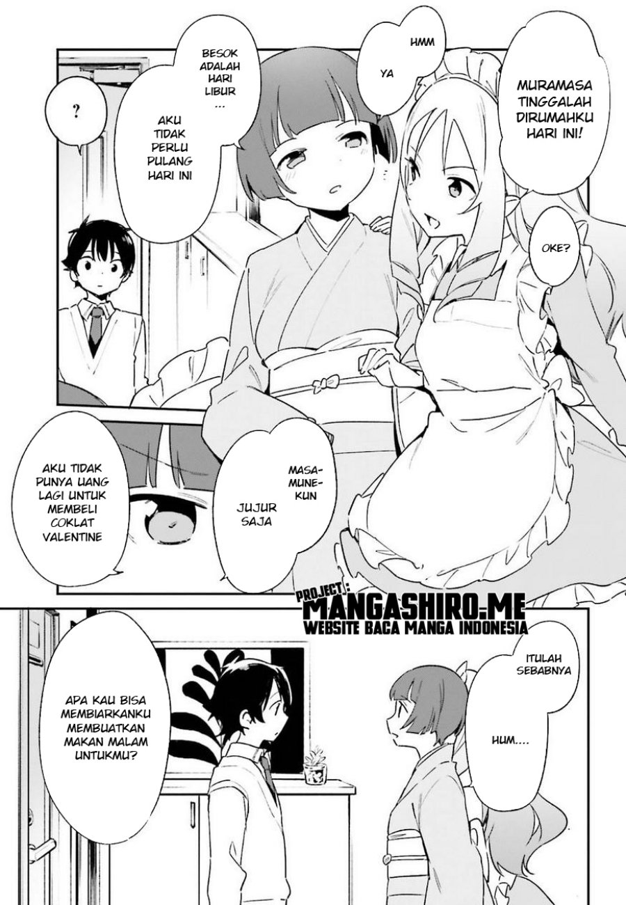 eromanga-sensei - Chapter: 56