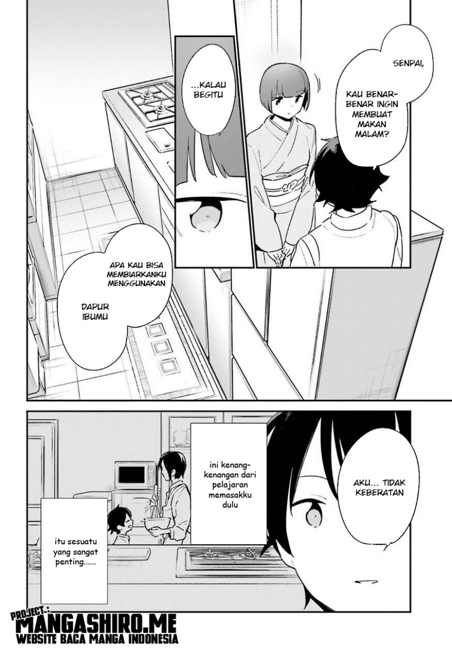 eromanga-sensei - Chapter: 56