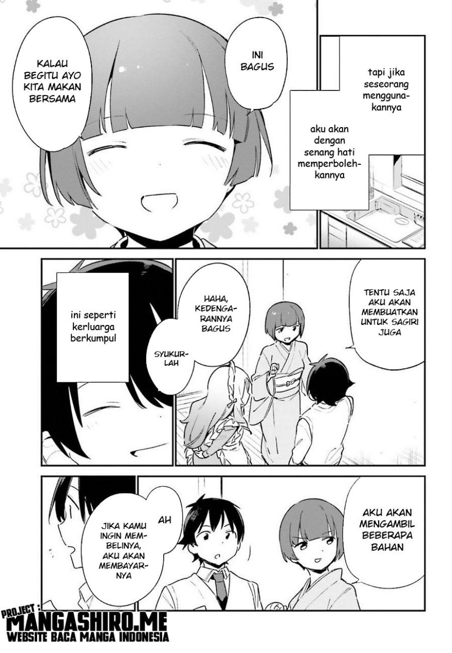 eromanga-sensei - Chapter: 56