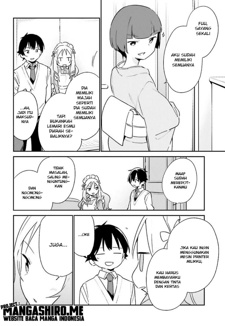 eromanga-sensei - Chapter: 56