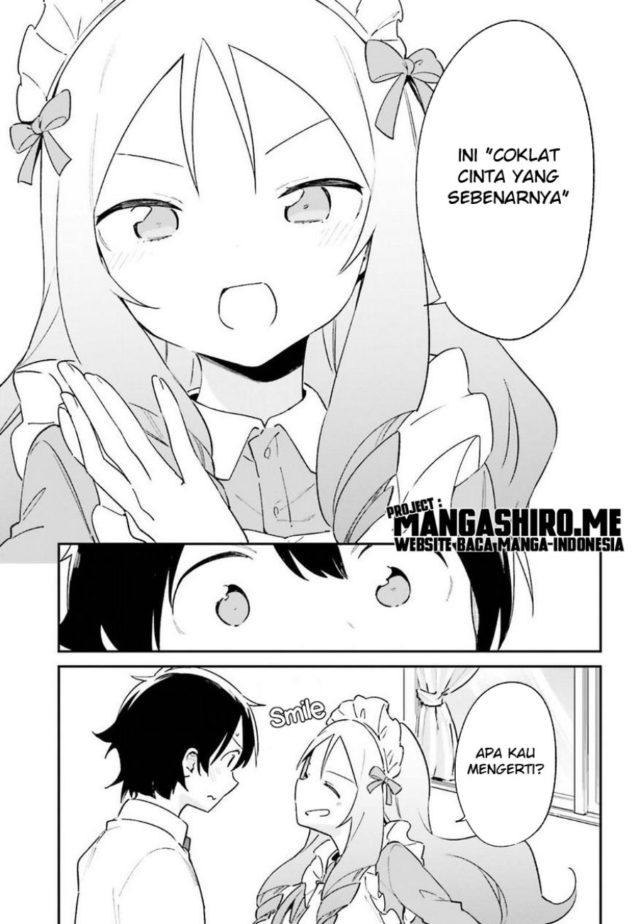 eromanga-sensei - Chapter: 56