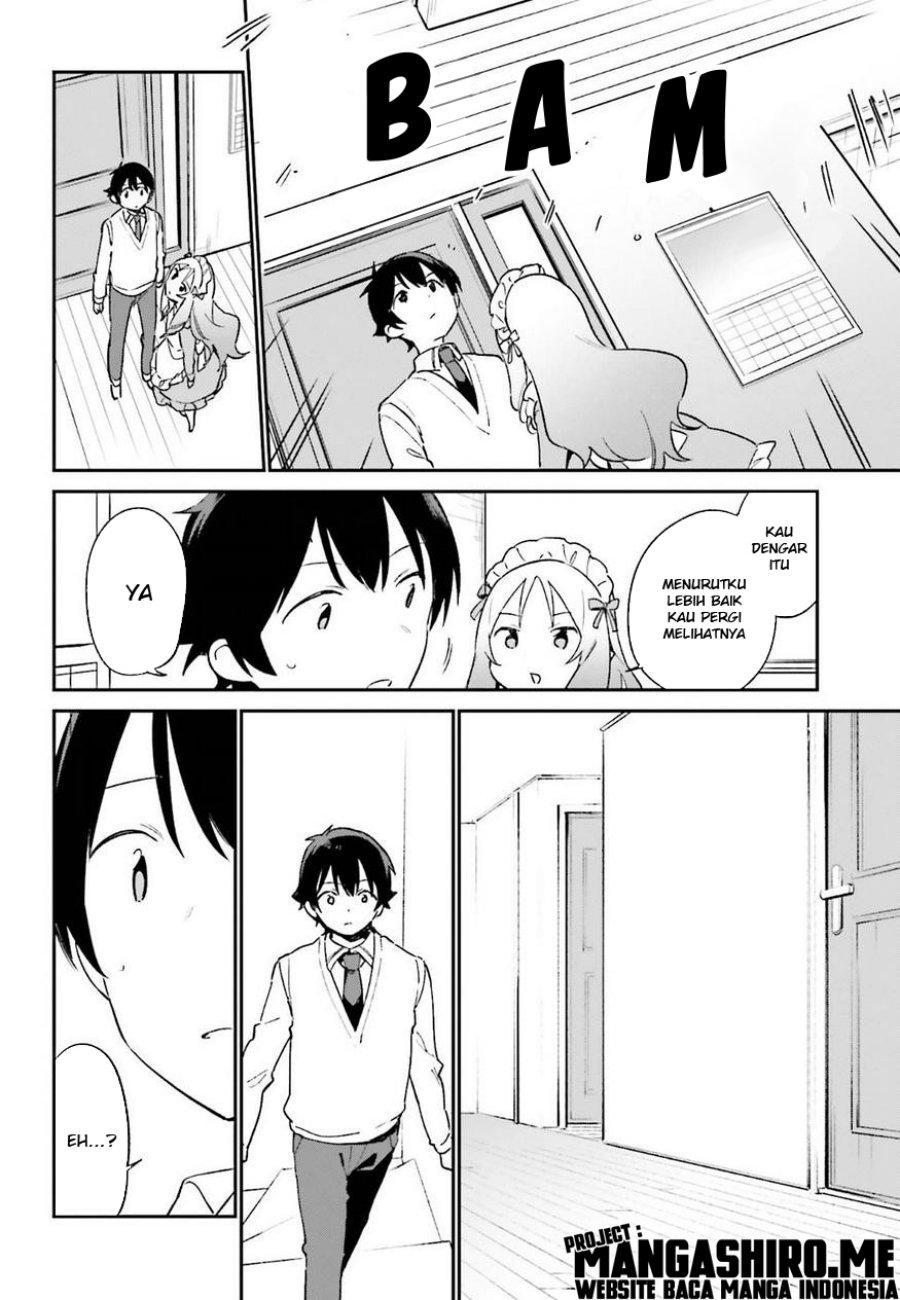 eromanga-sensei - Chapter: 56