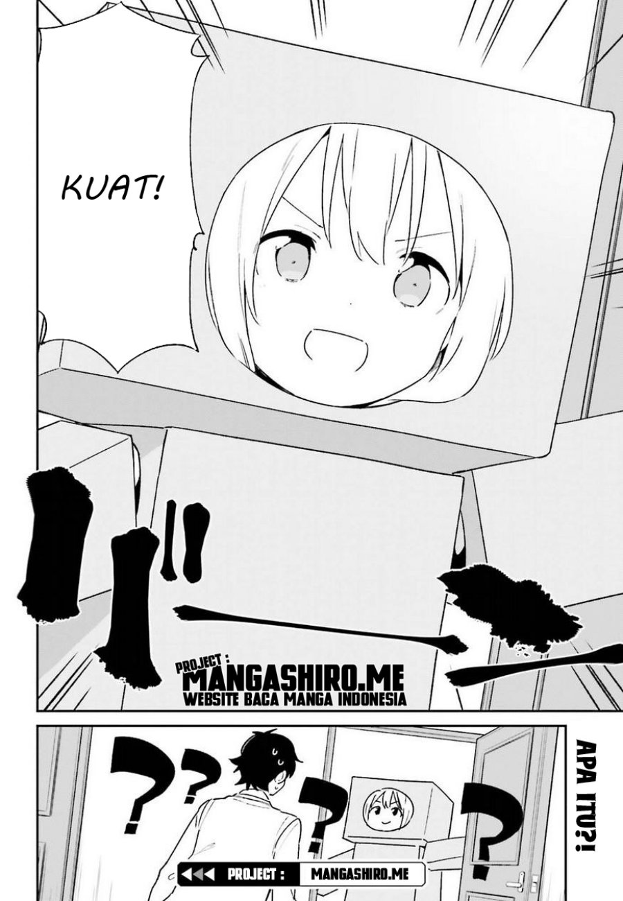 eromanga-sensei - Chapter: 56