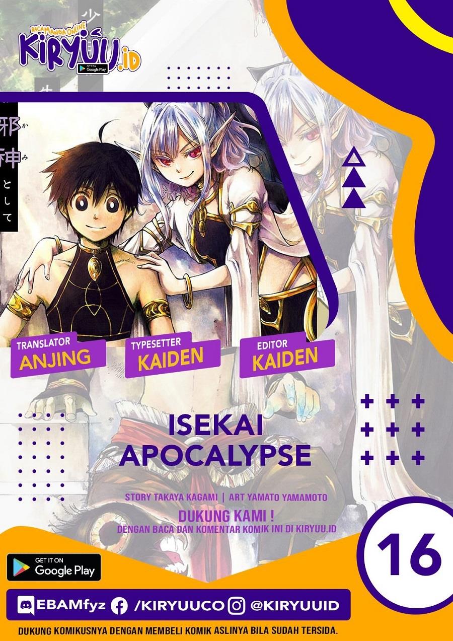 isekai-apocalypse-mynoghra-the-conquest-of-the-world-starts-with-the-civilization-of-ruin - Chapter: 16