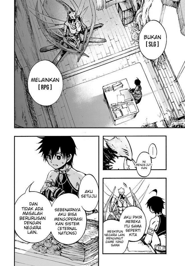 isekai-apocalypse-mynoghra-the-conquest-of-the-world-starts-with-the-civilization-of-ruin - Chapter: 16
