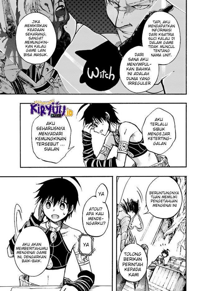 isekai-apocalypse-mynoghra-the-conquest-of-the-world-starts-with-the-civilization-of-ruin - Chapter: 16