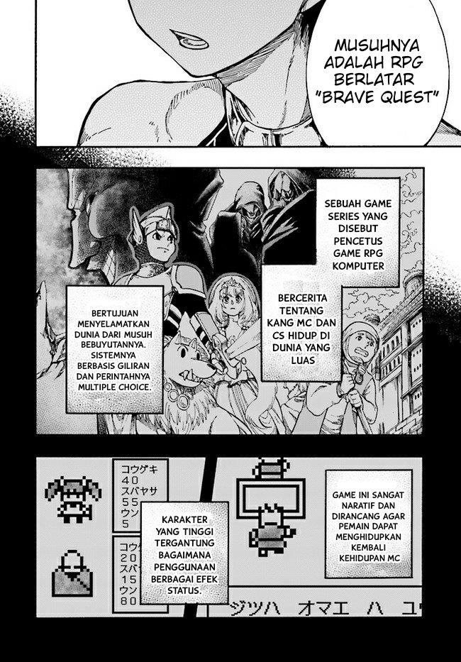 isekai-apocalypse-mynoghra-the-conquest-of-the-world-starts-with-the-civilization-of-ruin - Chapter: 16