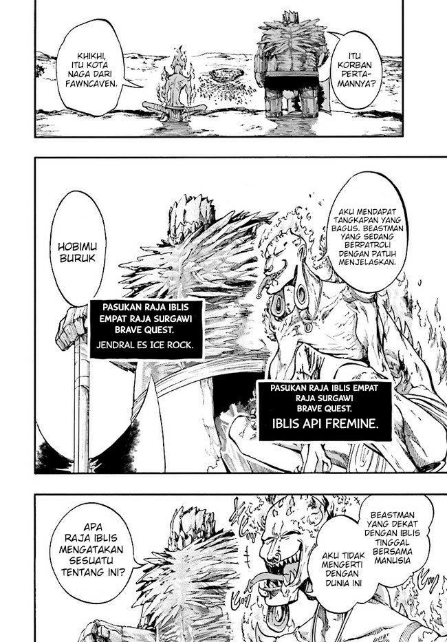 isekai-apocalypse-mynoghra-the-conquest-of-the-world-starts-with-the-civilization-of-ruin - Chapter: 16