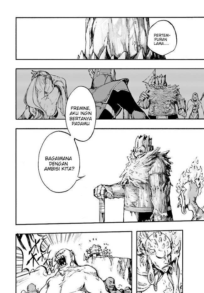 isekai-apocalypse-mynoghra-the-conquest-of-the-world-starts-with-the-civilization-of-ruin - Chapter: 16