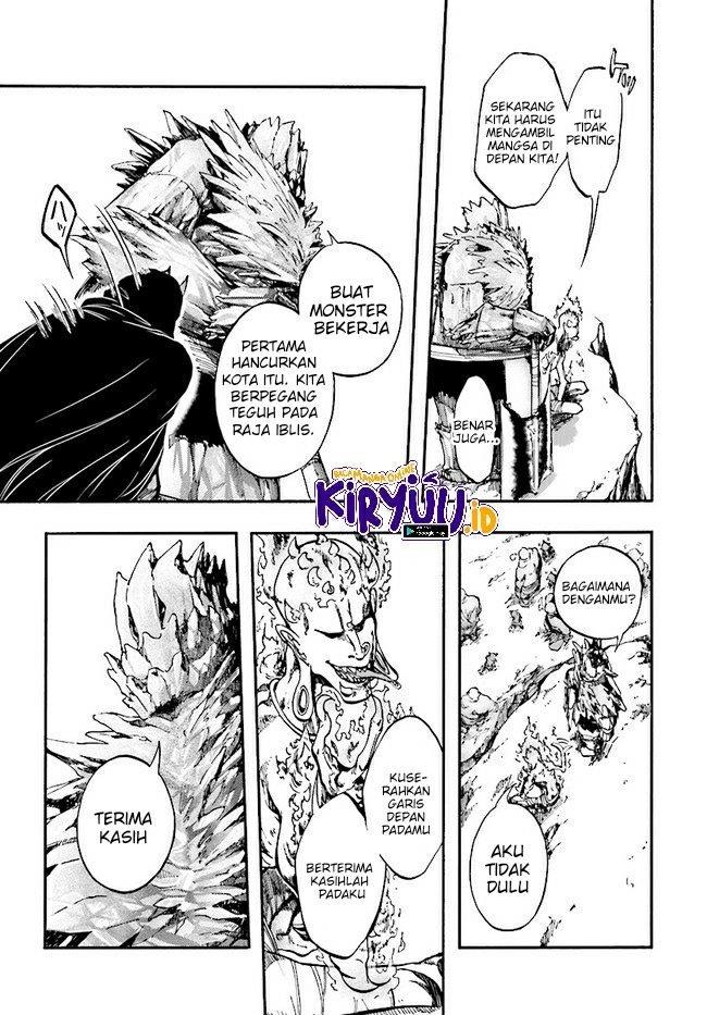 isekai-apocalypse-mynoghra-the-conquest-of-the-world-starts-with-the-civilization-of-ruin - Chapter: 16