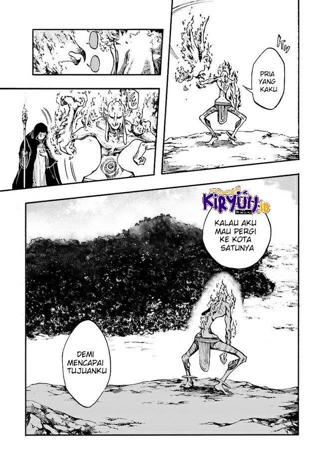 isekai-apocalypse-mynoghra-the-conquest-of-the-world-starts-with-the-civilization-of-ruin - Chapter: 16
